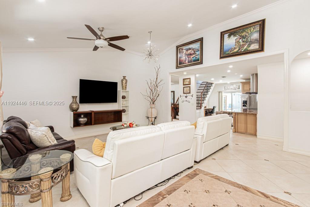 Golden Gate Estates - Residential