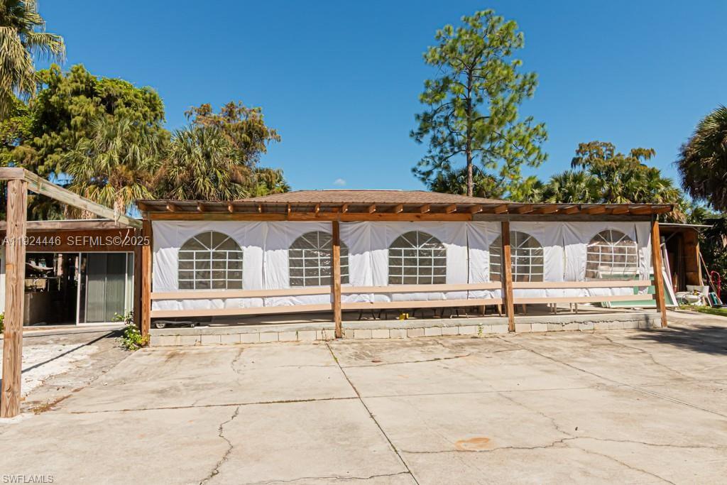 Golden Gate Estates - Residential