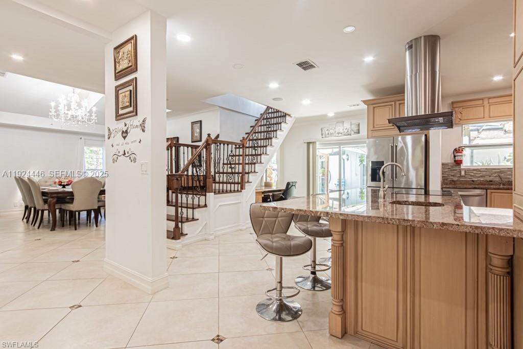 Golden Gate Estates - Residential