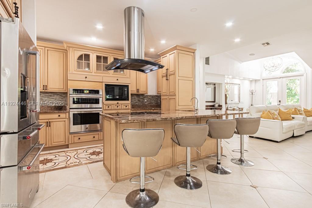 Golden Gate Estates - Residential