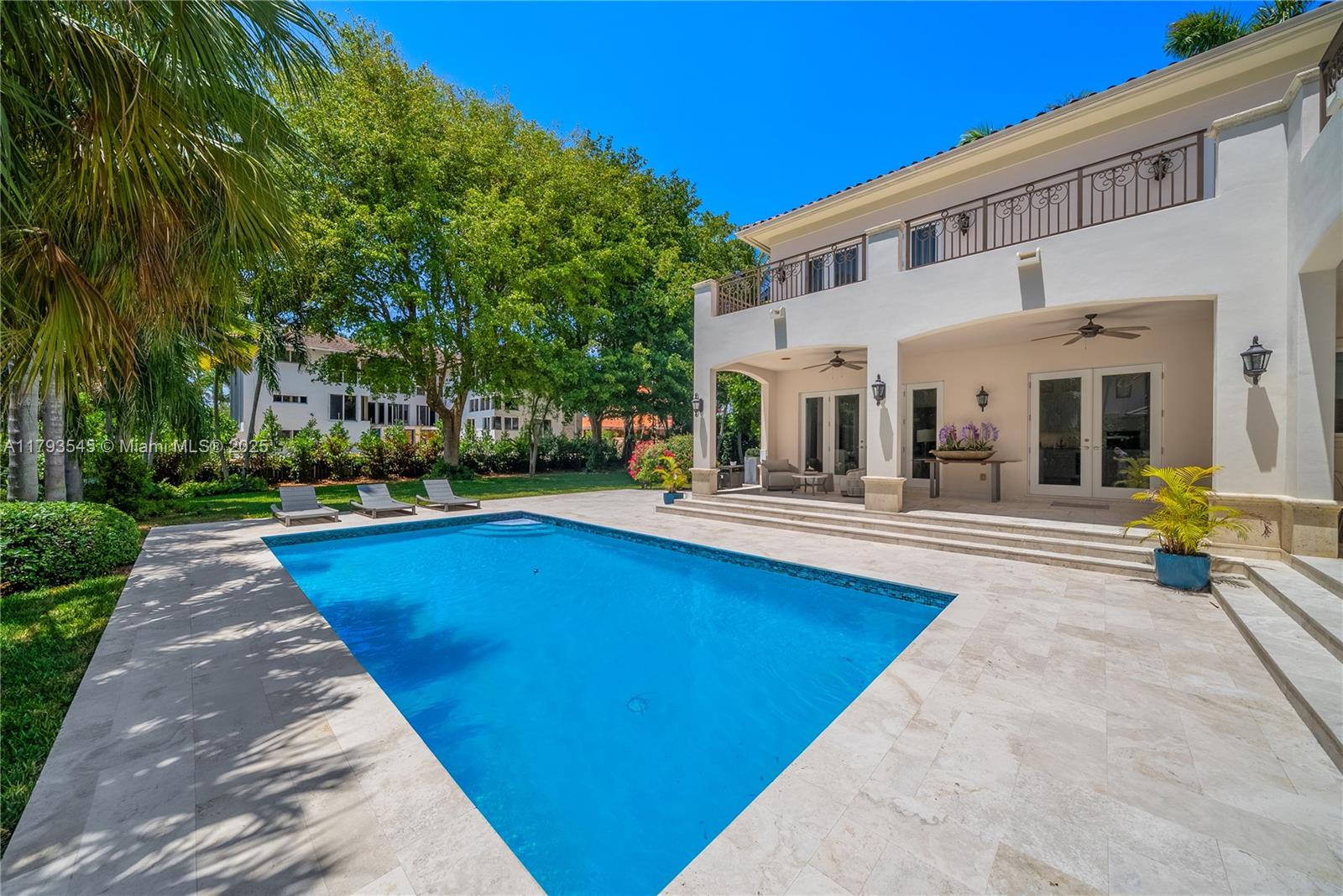 COCOPLUM SEC 2 PLAT B - Residential