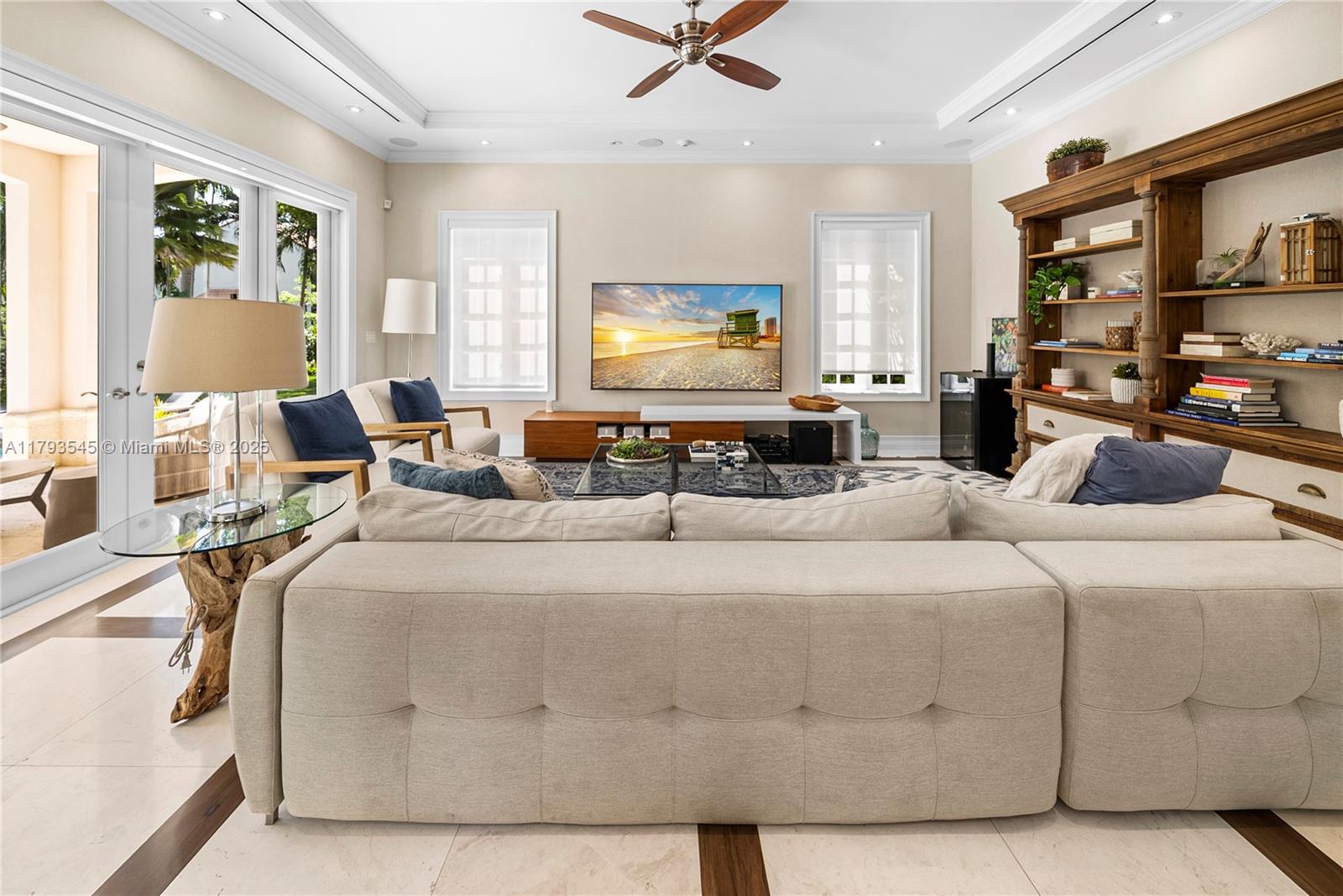 COCOPLUM SEC 2 PLAT B - Residential