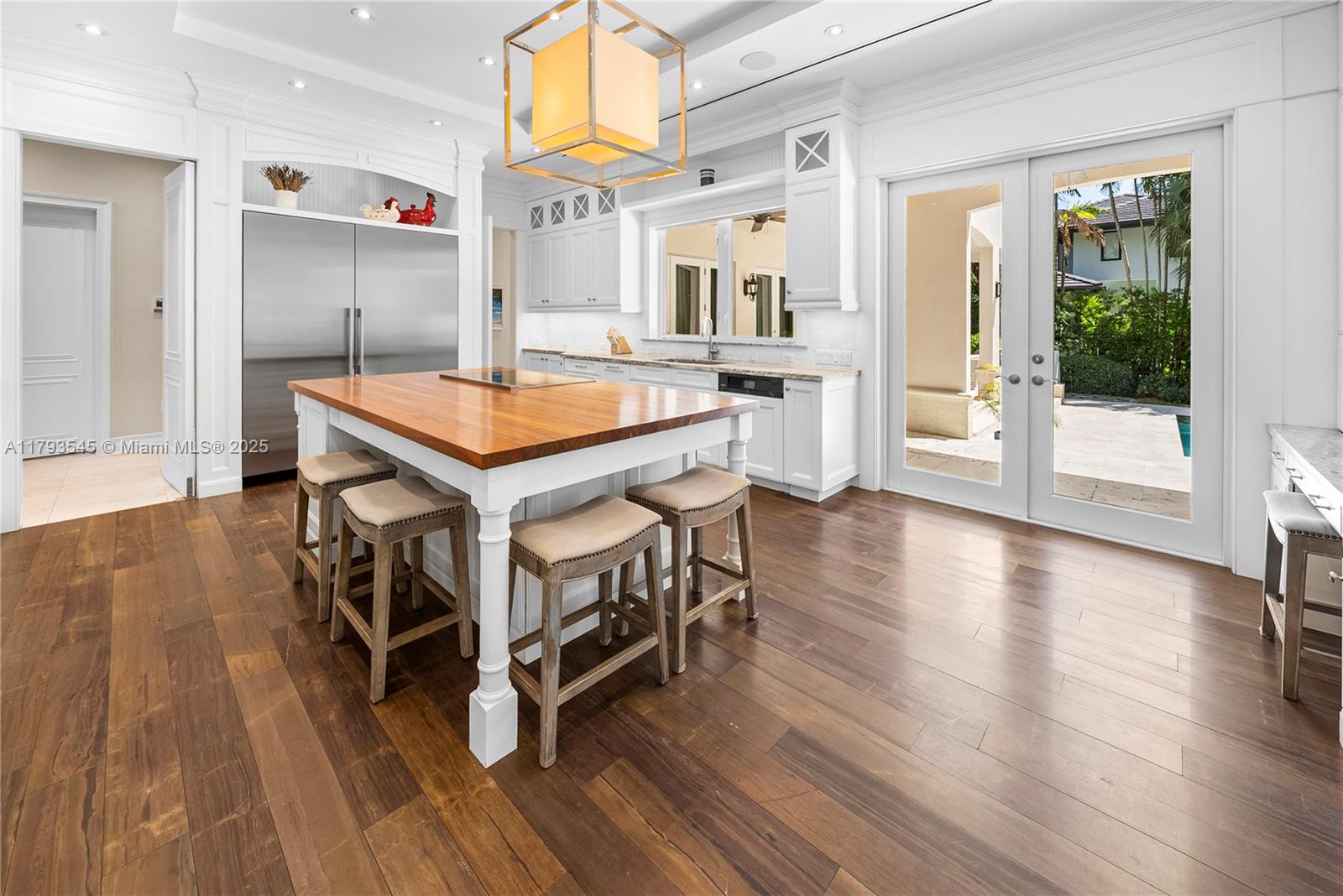 COCOPLUM SEC 2 PLAT B - Residential