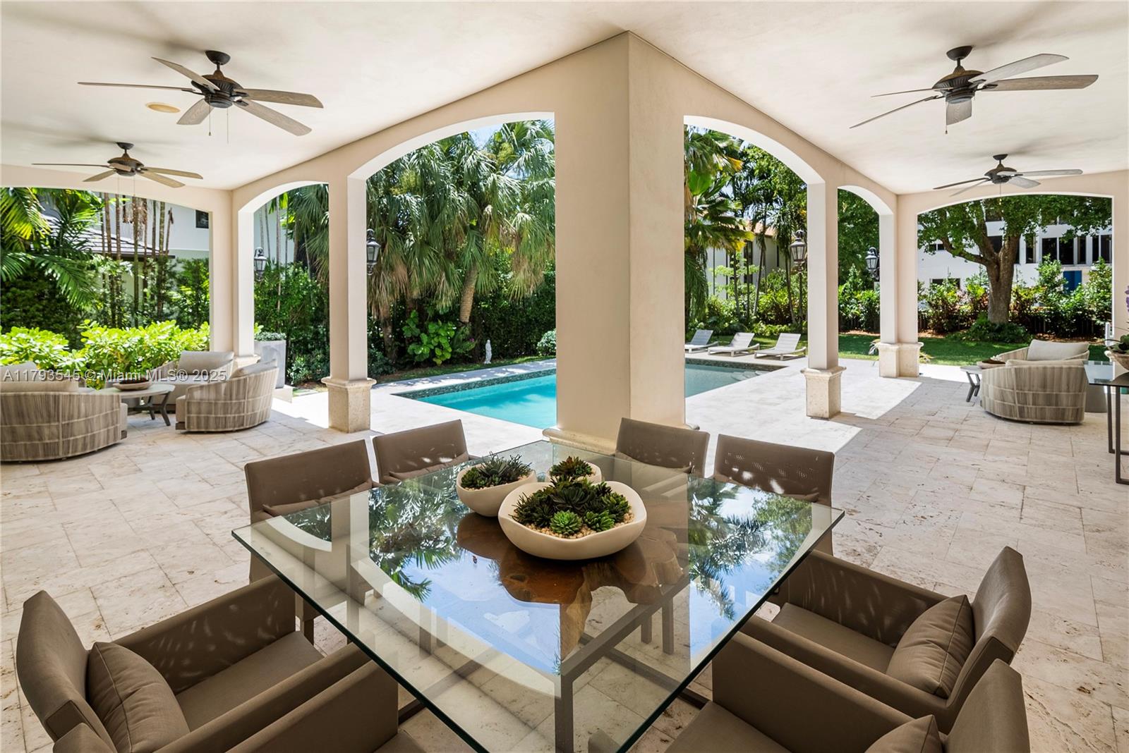 COCOPLUM SEC 2 PLAT B - Residential