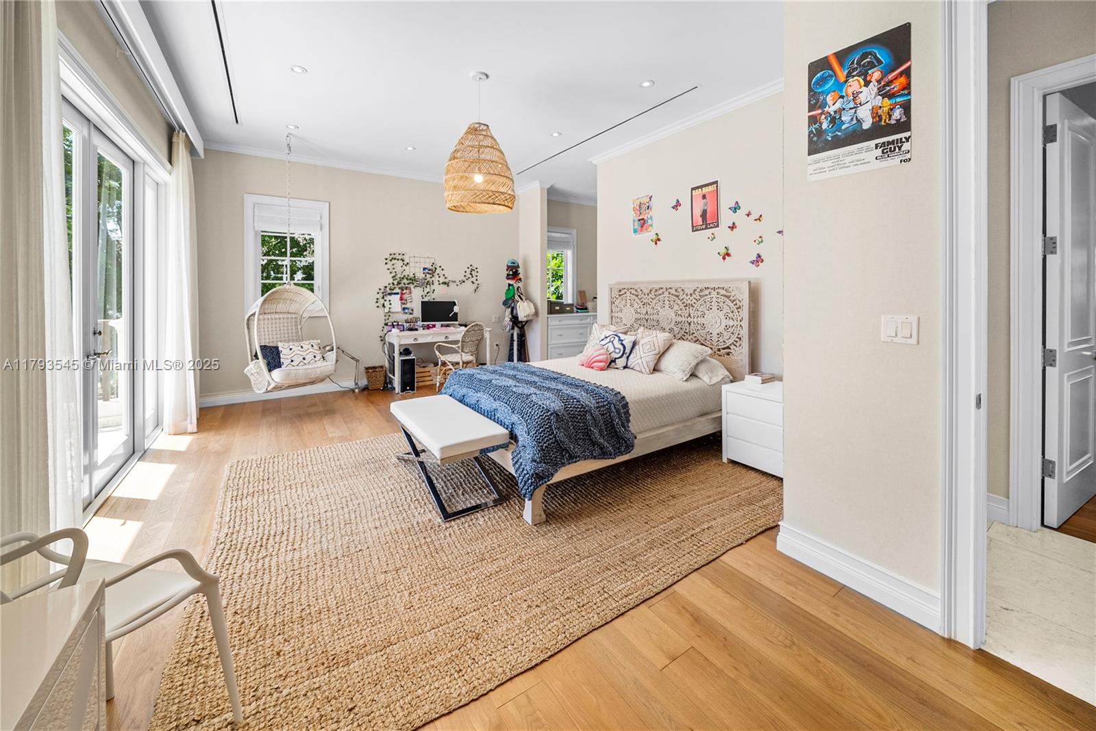 COCOPLUM SEC 2 PLAT B - Residential