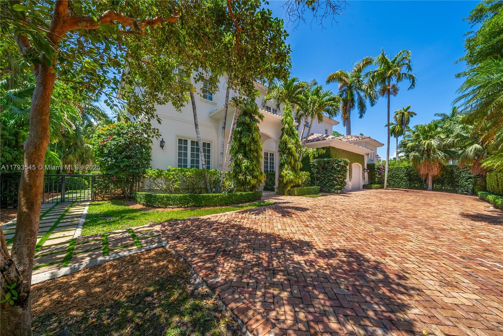 COCOPLUM SEC 2 PLAT B - Residential