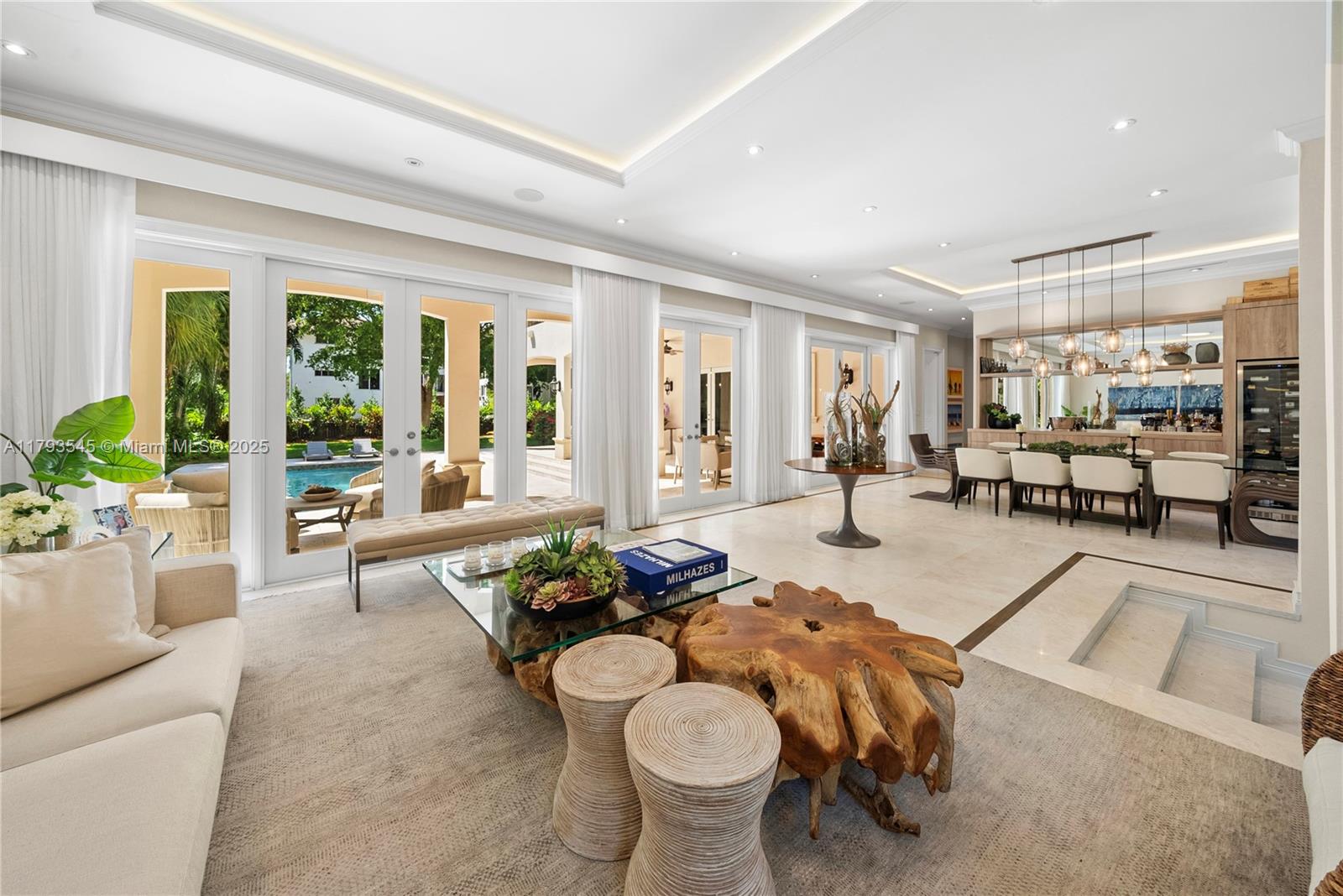 COCOPLUM SEC 2 PLAT B - Residential