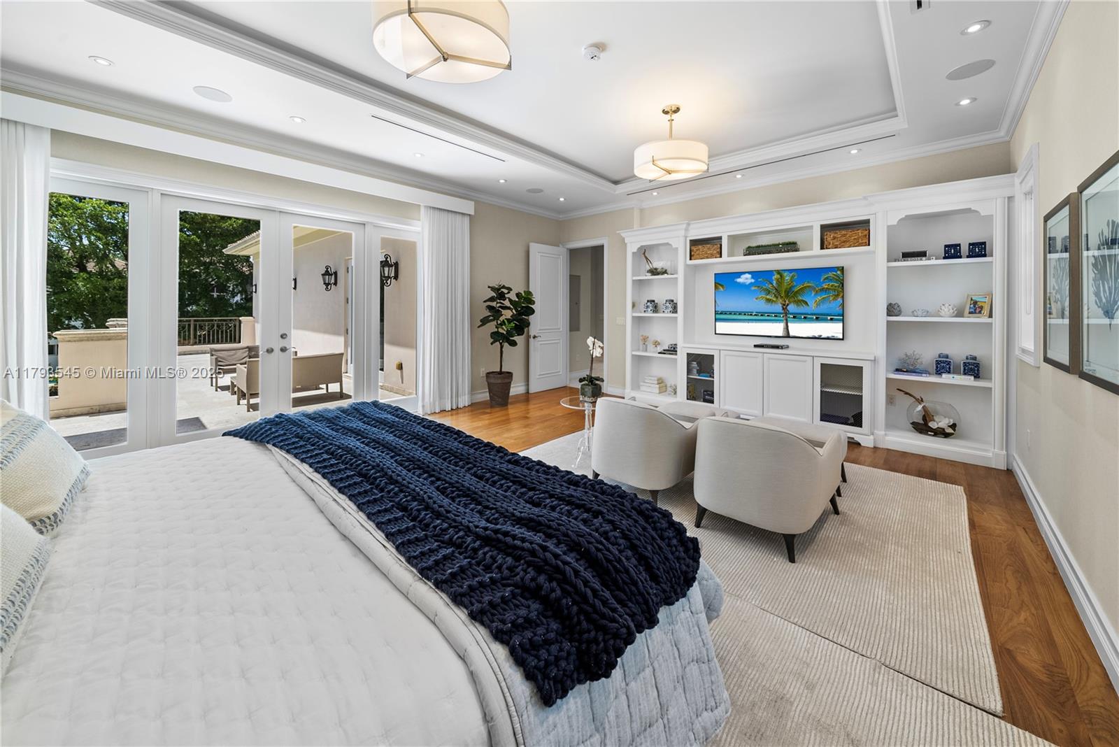 COCOPLUM SEC 2 PLAT B - Residential