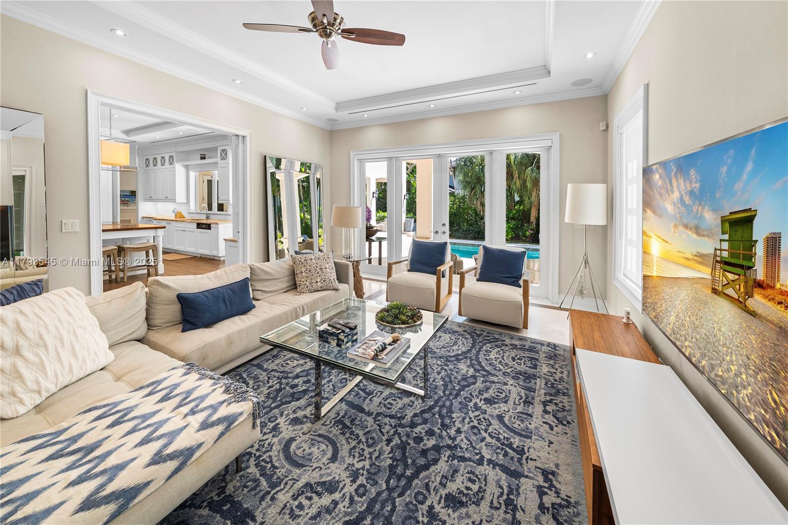 COCOPLUM SEC 2 PLAT B - Residential