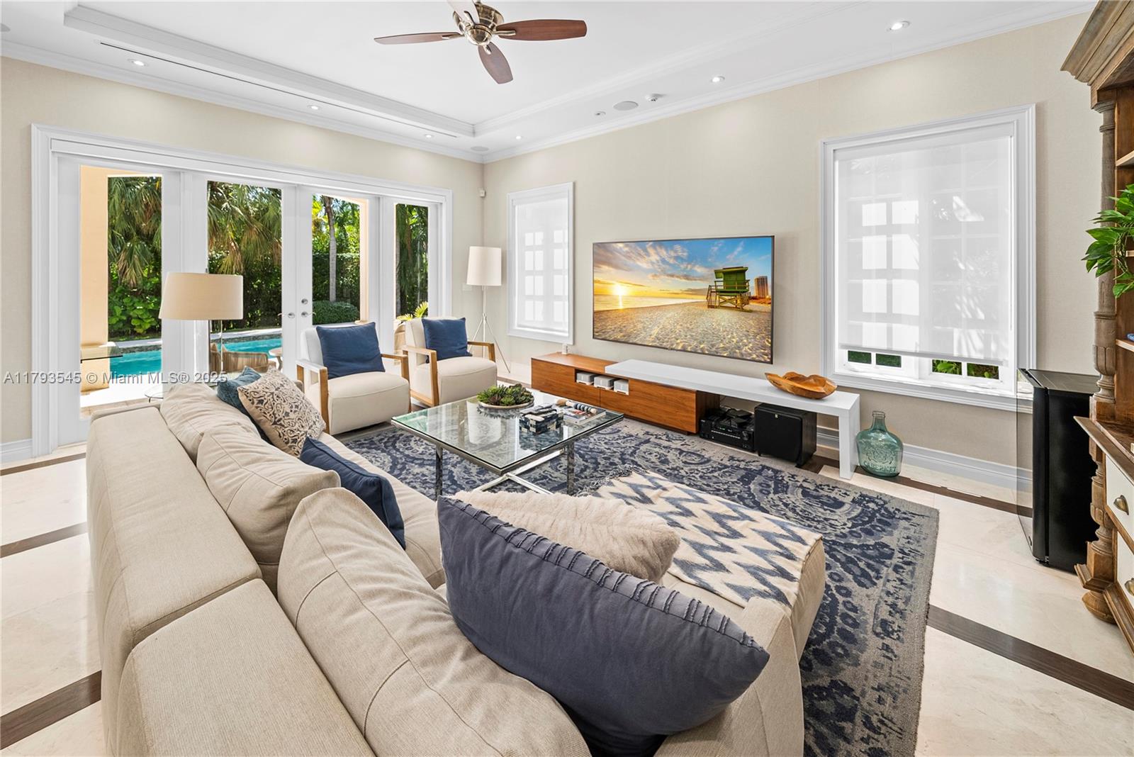 COCOPLUM SEC 2 PLAT B - Residential