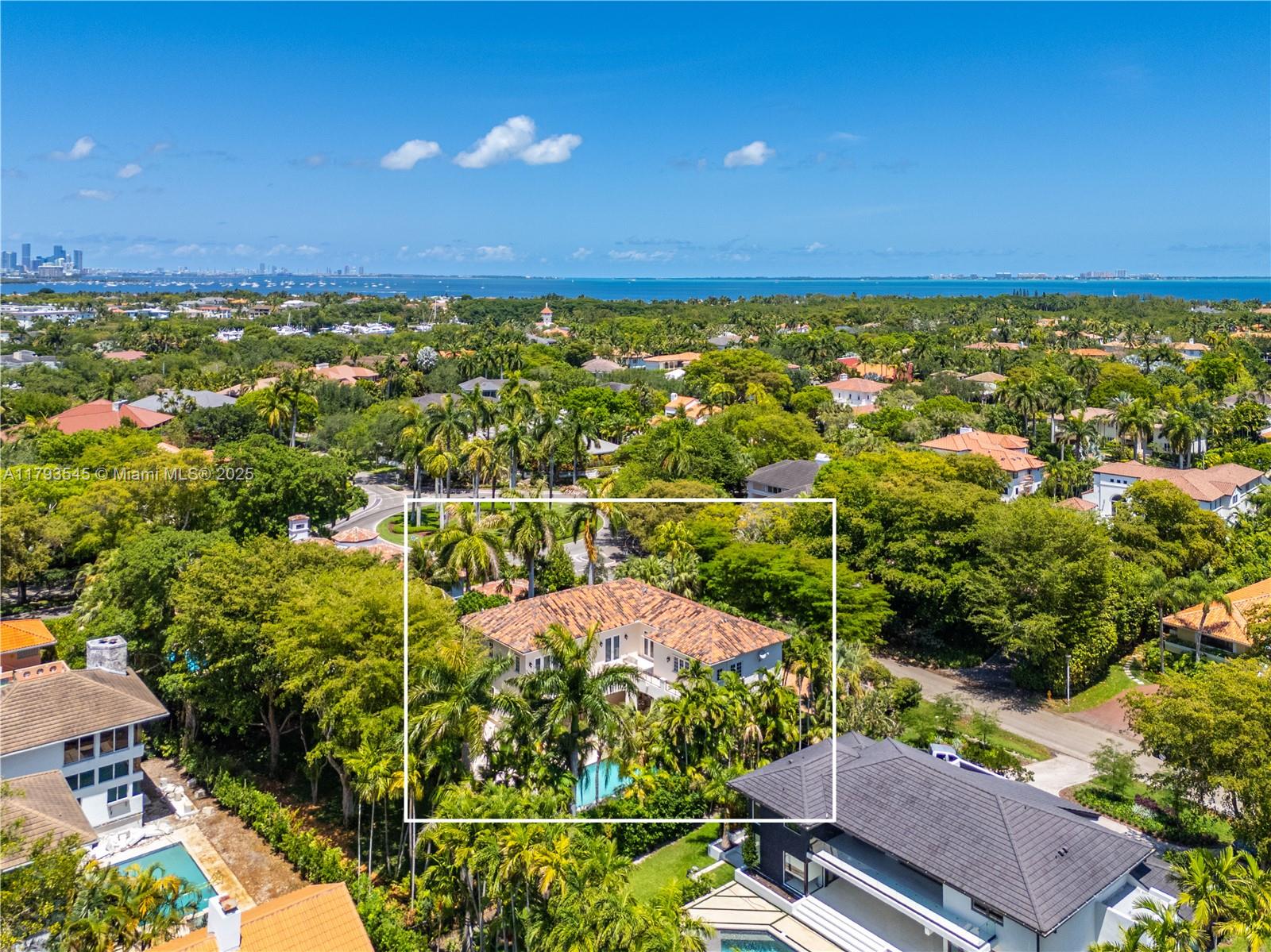 COCOPLUM SEC 2 PLAT B - Residential