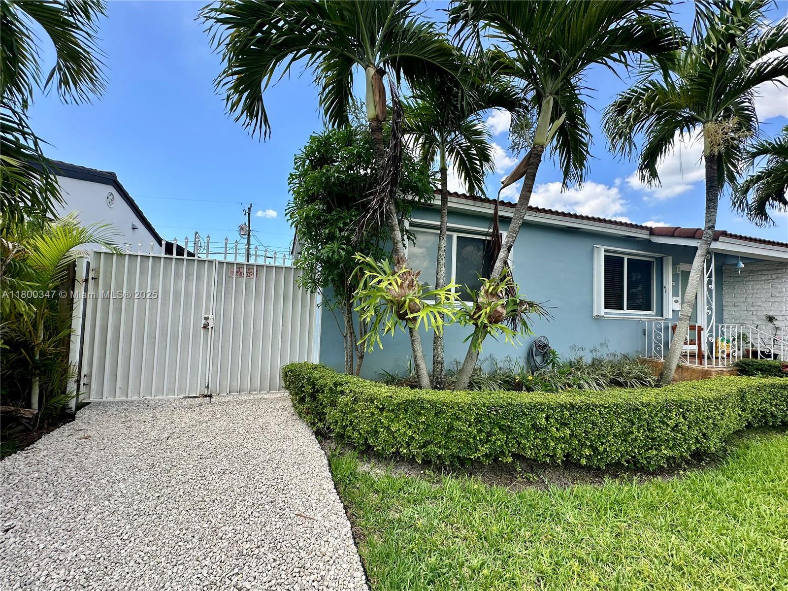 6860 Sw 27th St 1, Miami, Broward County, Florida - 1 Bedrooms  
1 Bathrooms - 