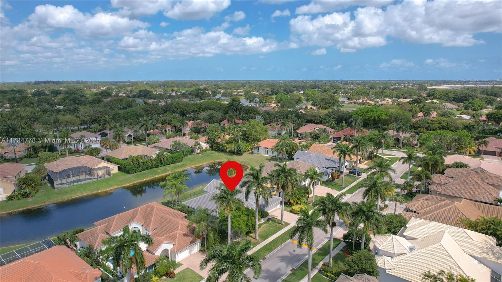 BOCA ISLES SOUTH PH 5A - Residential