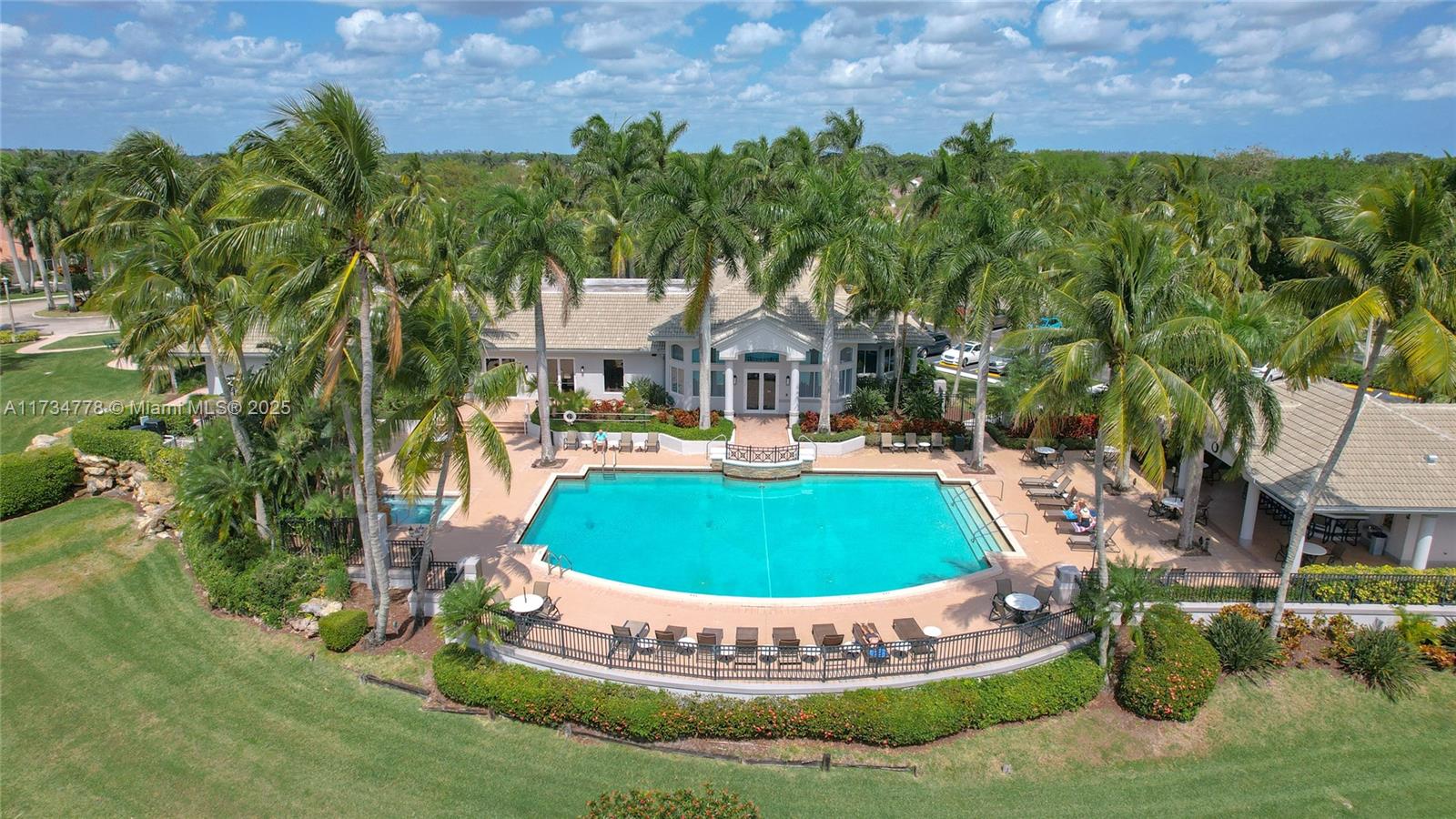 BOCA ISLES SOUTH PH 5A - Residential