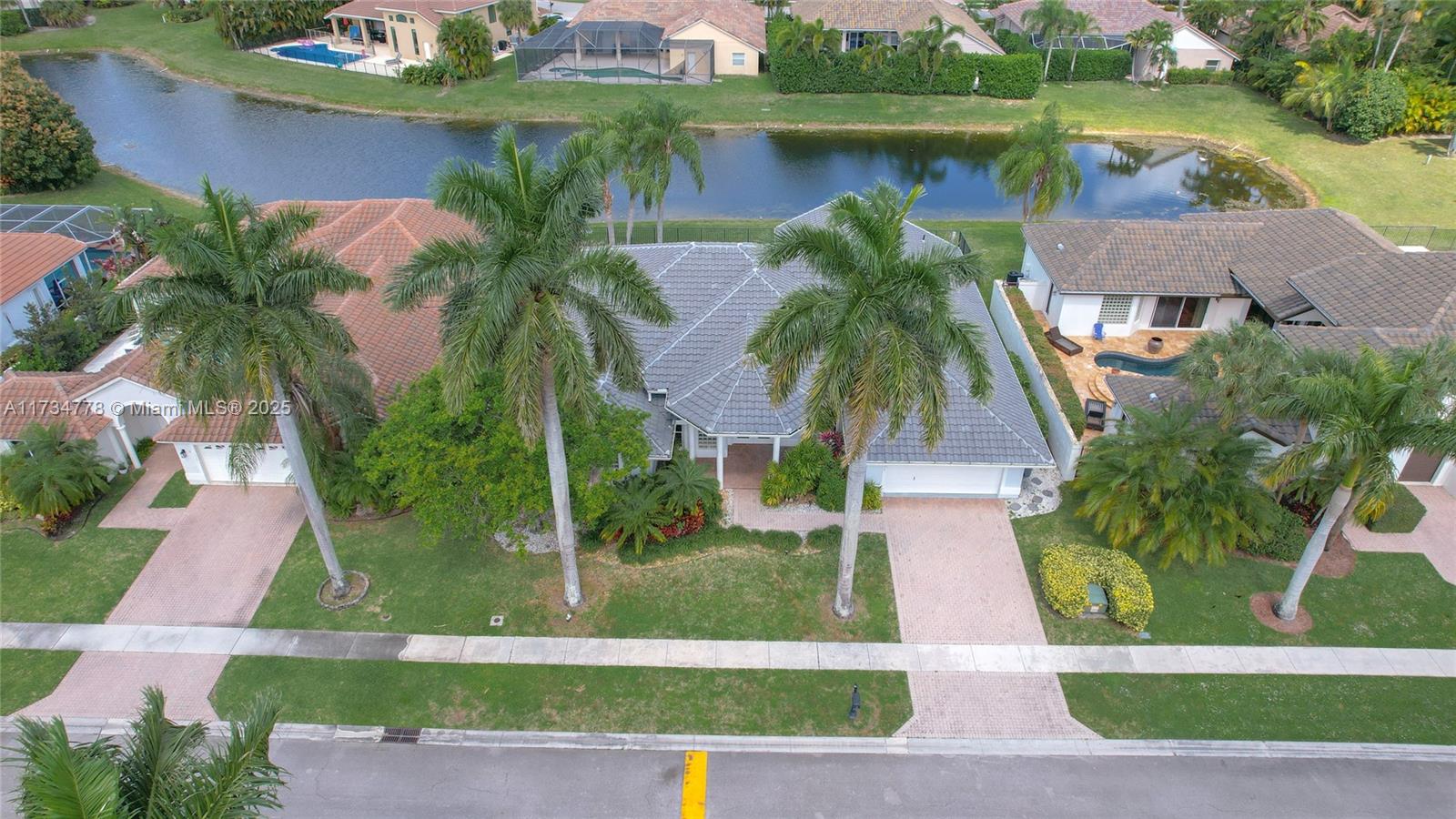 BOCA ISLES SOUTH PH 5A - Residential