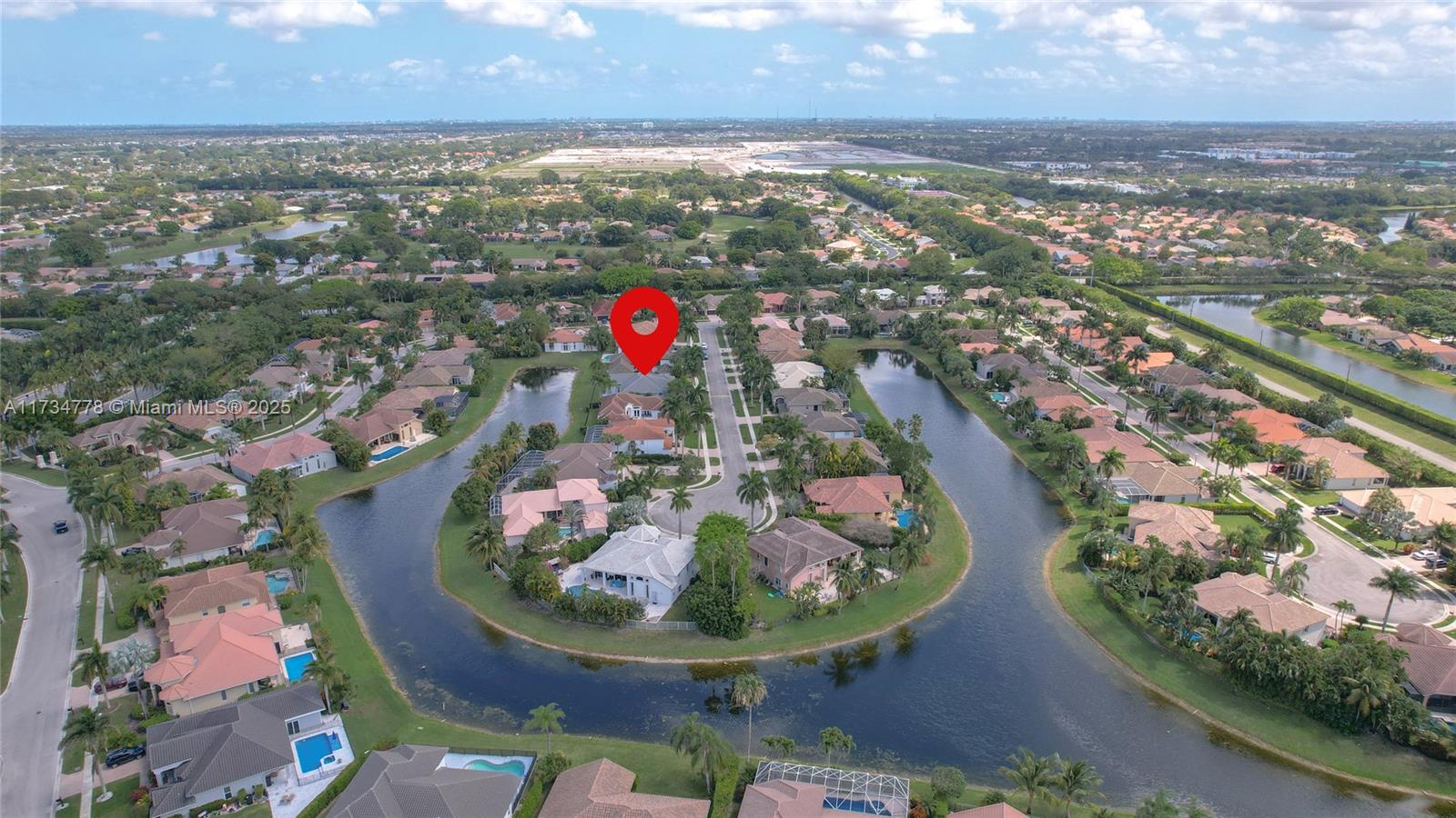 BOCA ISLES SOUTH PH 5A - Residential