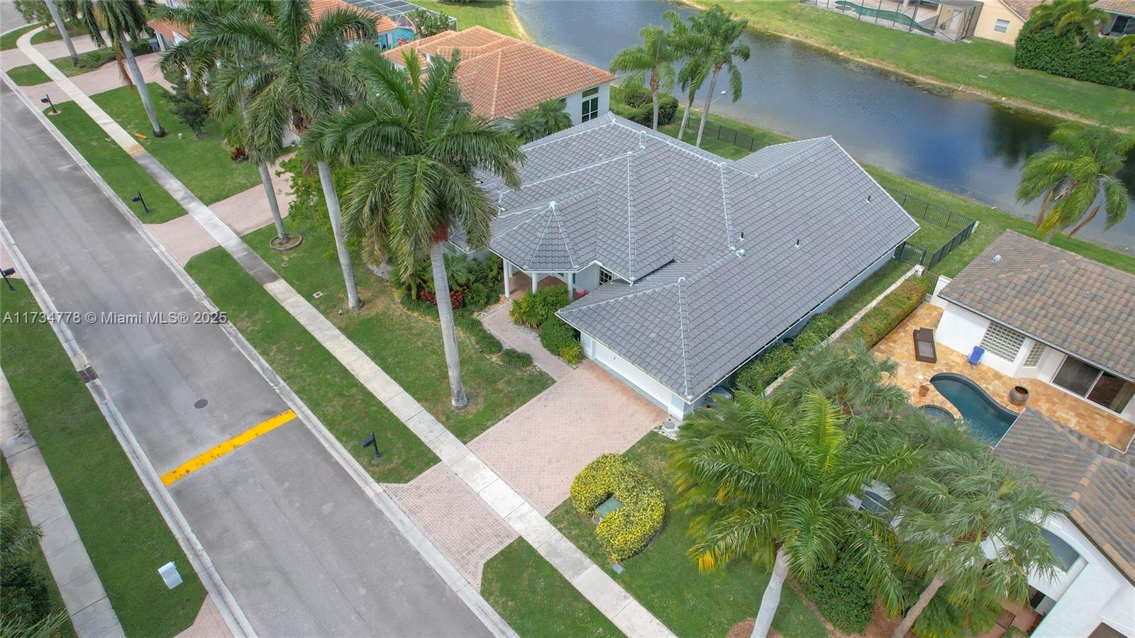 BOCA ISLES SOUTH PH 5A - Residential