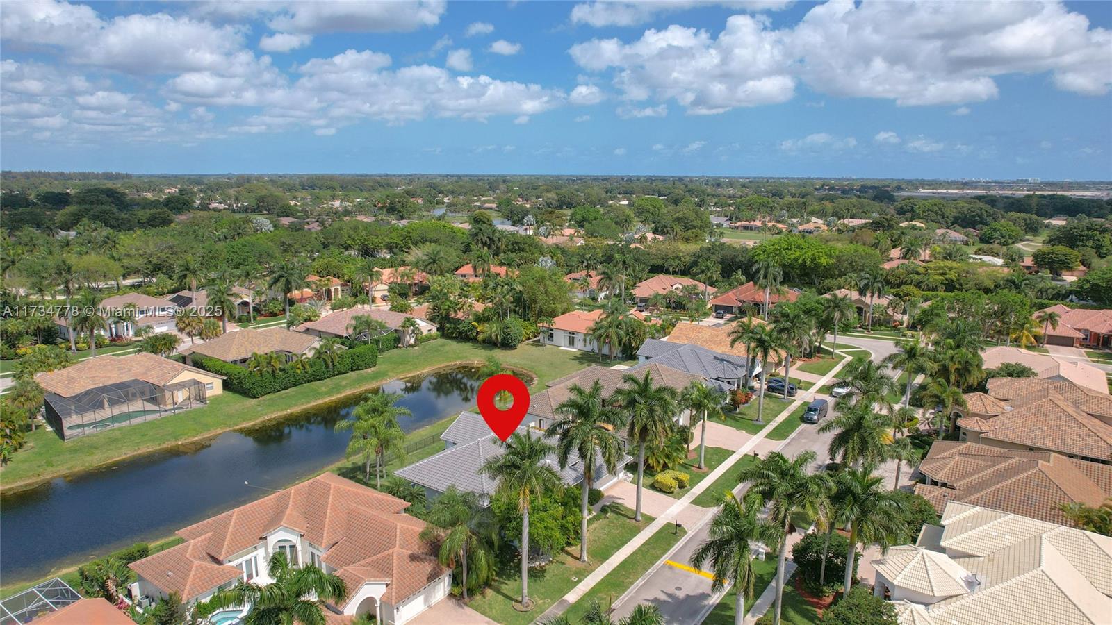 BOCA ISLES SOUTH PH 5A - Residential