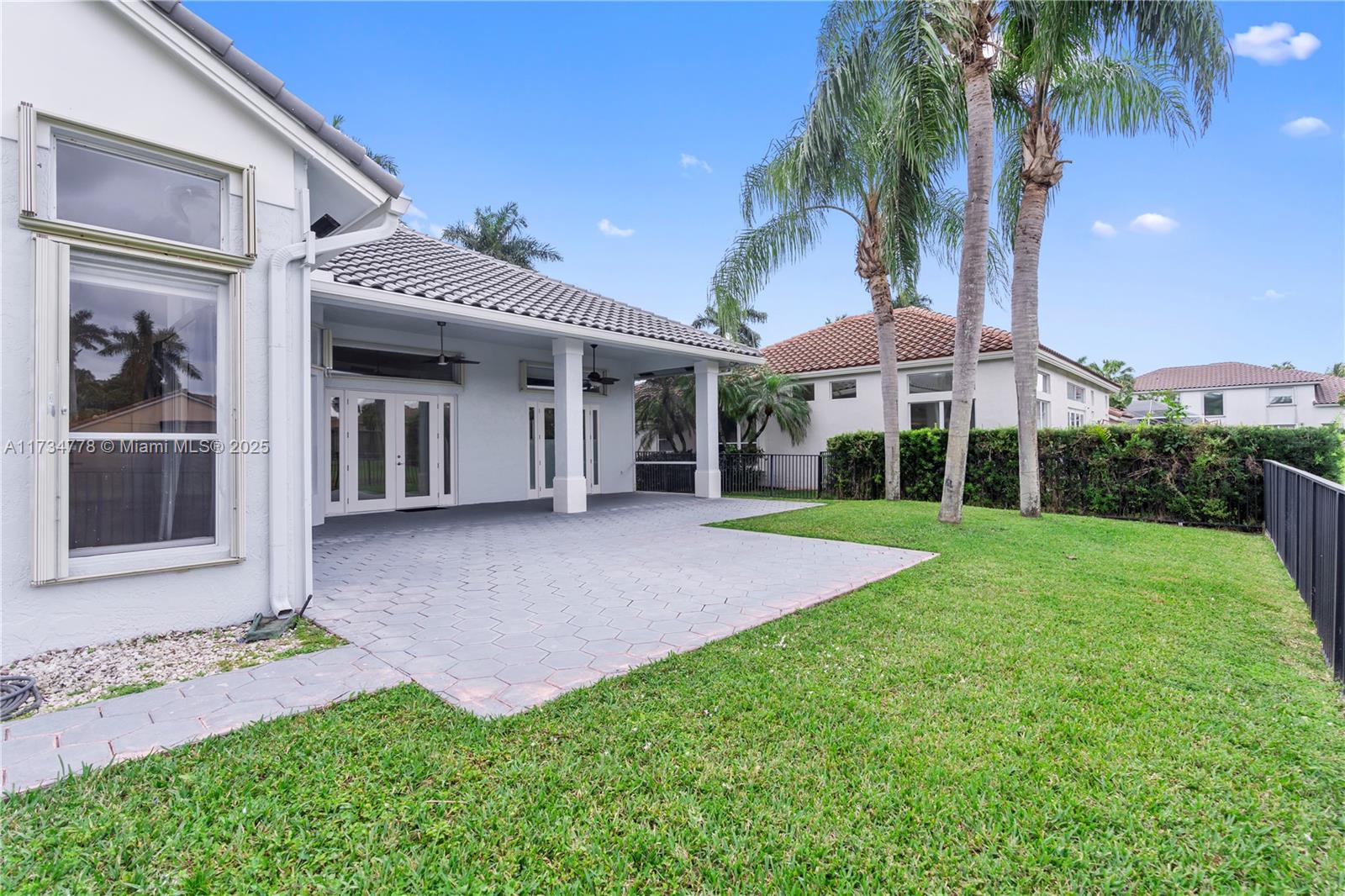 BOCA ISLES SOUTH PH 5A - Residential