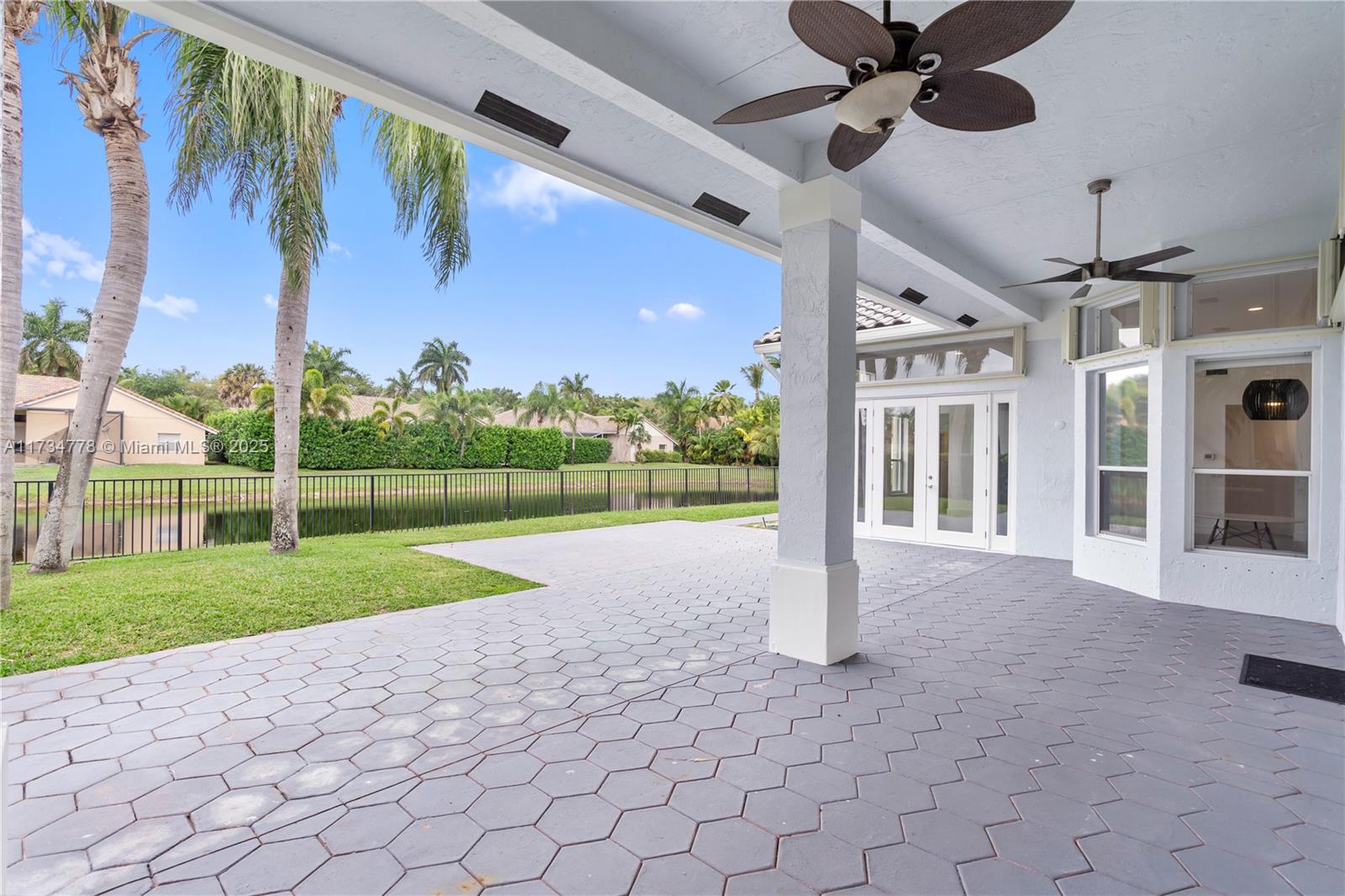 BOCA ISLES SOUTH PH 5A - Residential