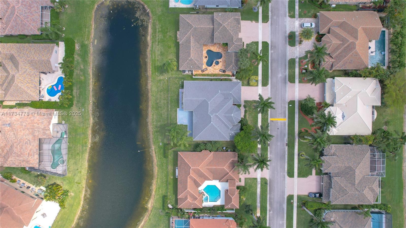 BOCA ISLES SOUTH PH 5A - Residential