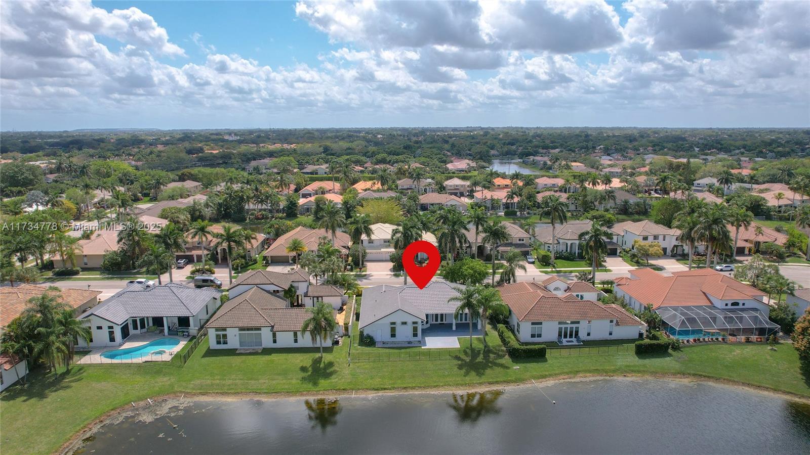BOCA ISLES SOUTH PH 5A - Residential