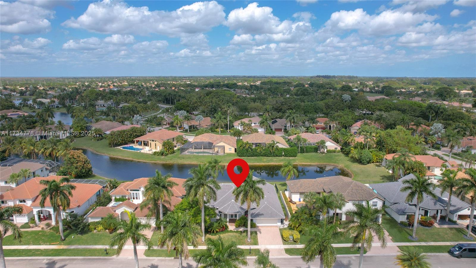 BOCA ISLES SOUTH PH 5A - Residential