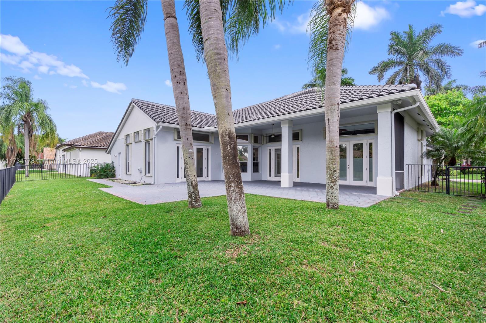 BOCA ISLES SOUTH PH 5A - Residential