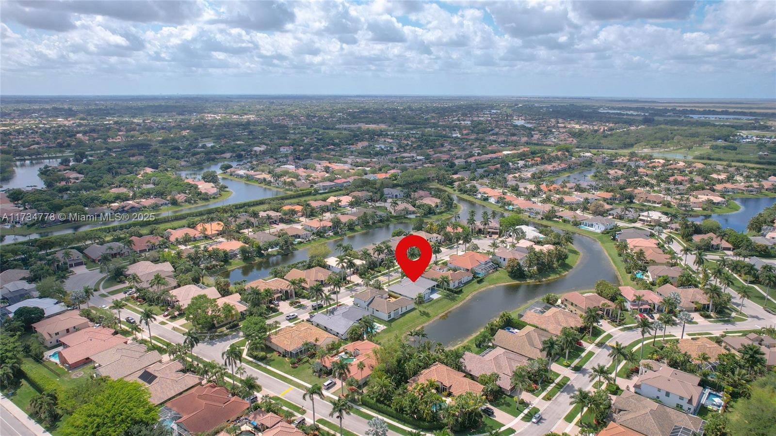 BOCA ISLES SOUTH PH 5A - Residential