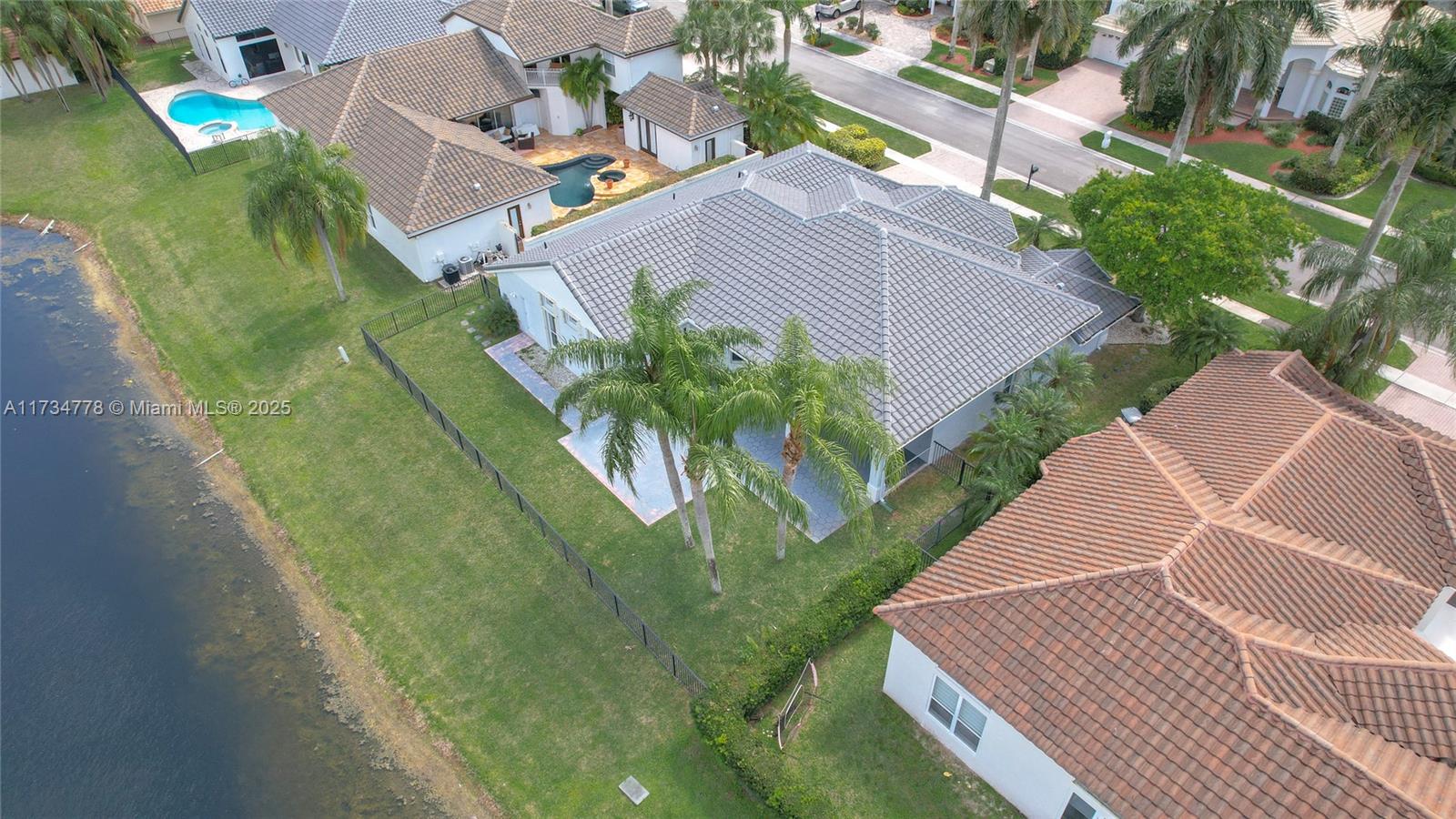 BOCA ISLES SOUTH PH 5A - Residential