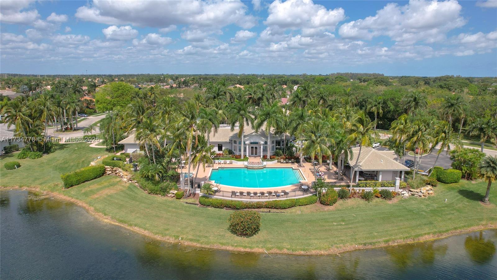 BOCA ISLES SOUTH PH 5A - Residential