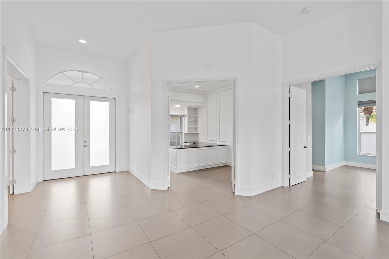 BOCA ISLES SOUTH PH 5A - Residential