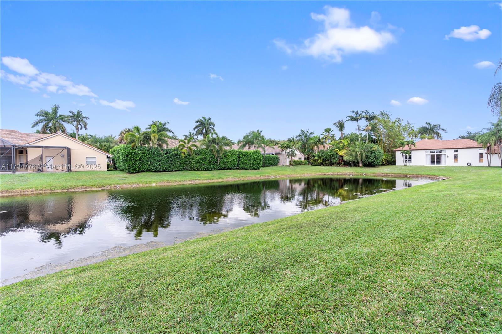 BOCA ISLES SOUTH PH 5A - Residential