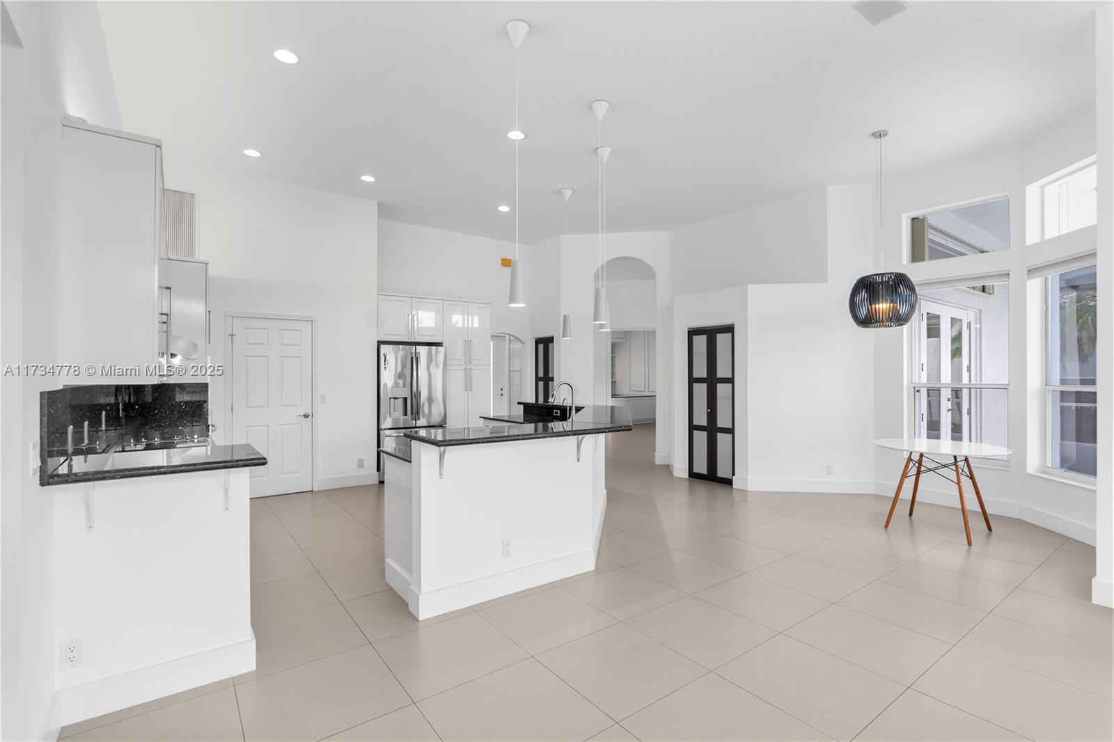 BOCA ISLES SOUTH PH 5A - Residential