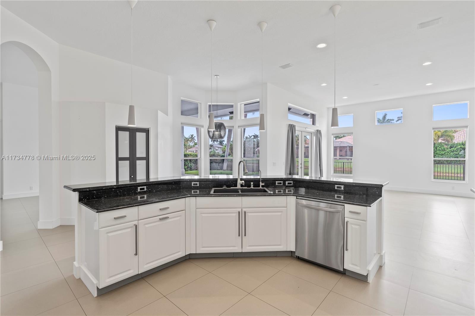BOCA ISLES SOUTH PH 5A - Residential