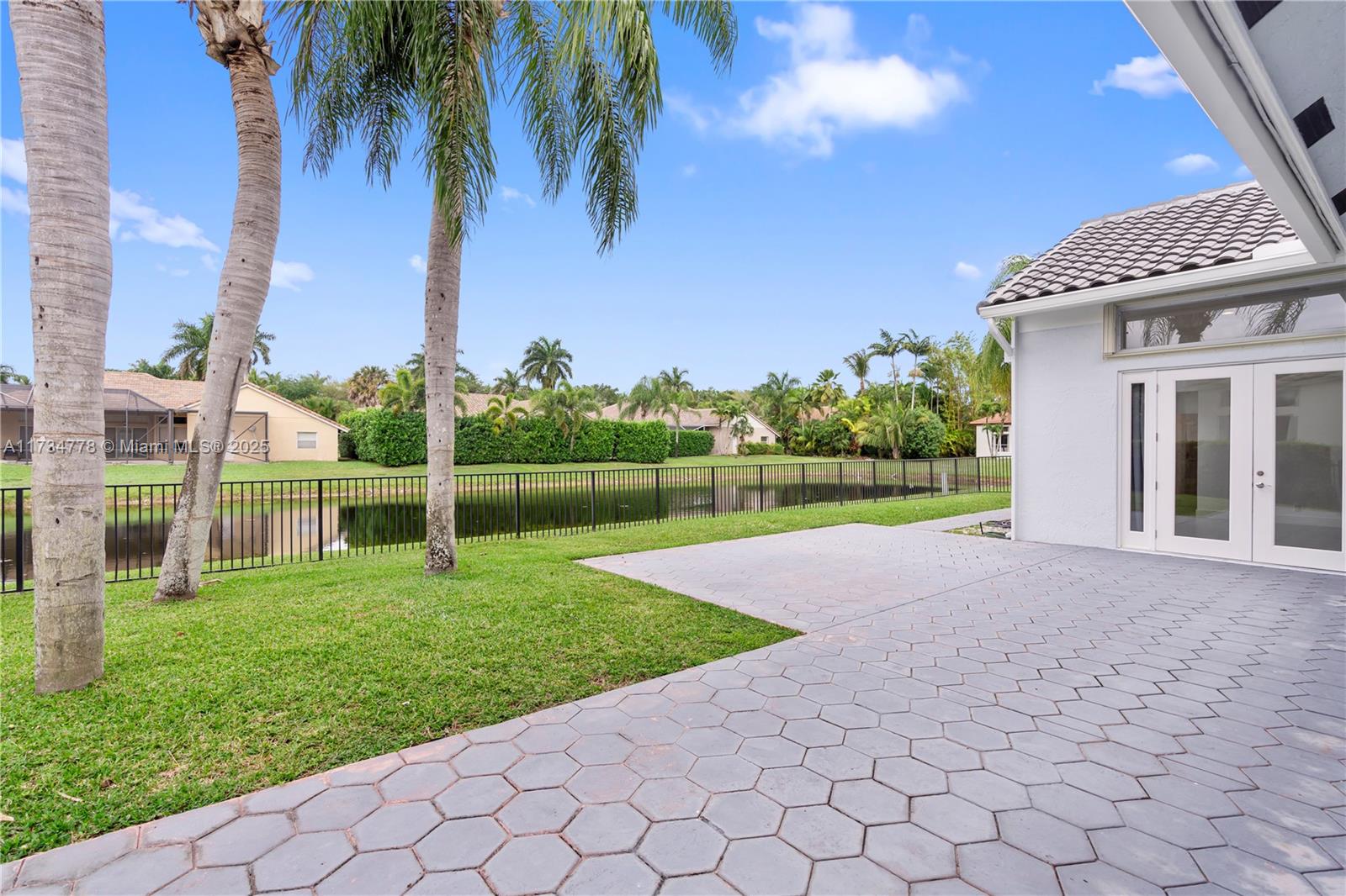 BOCA ISLES SOUTH PH 5A - Residential