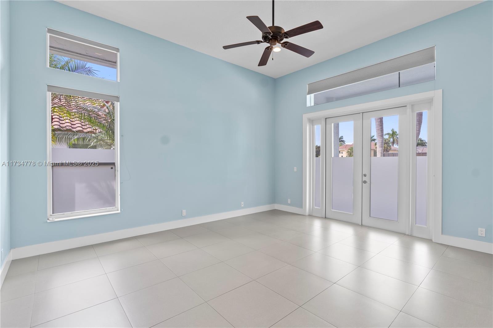 BOCA ISLES SOUTH PH 5A - Residential