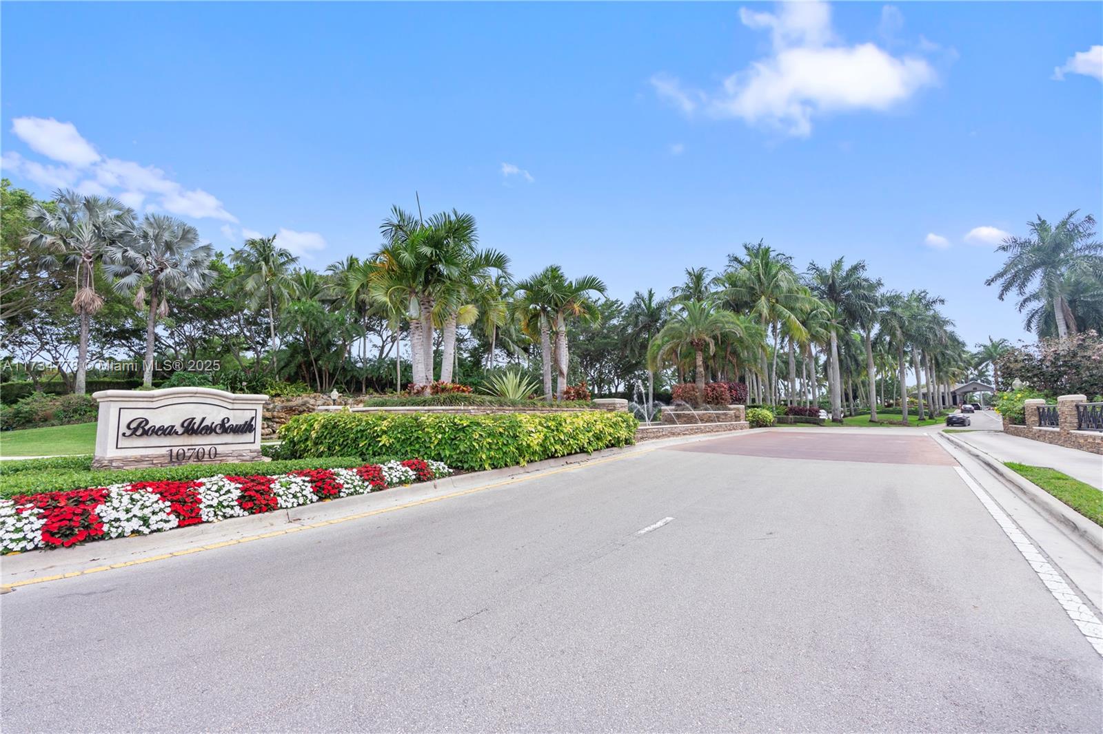 BOCA ISLES SOUTH PH 5A - Residential