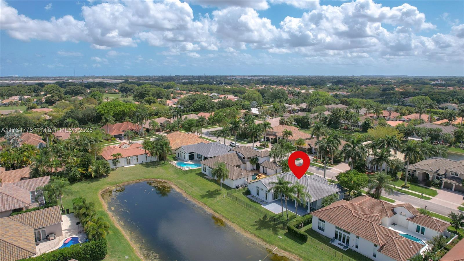 BOCA ISLES SOUTH PH 5A - Residential