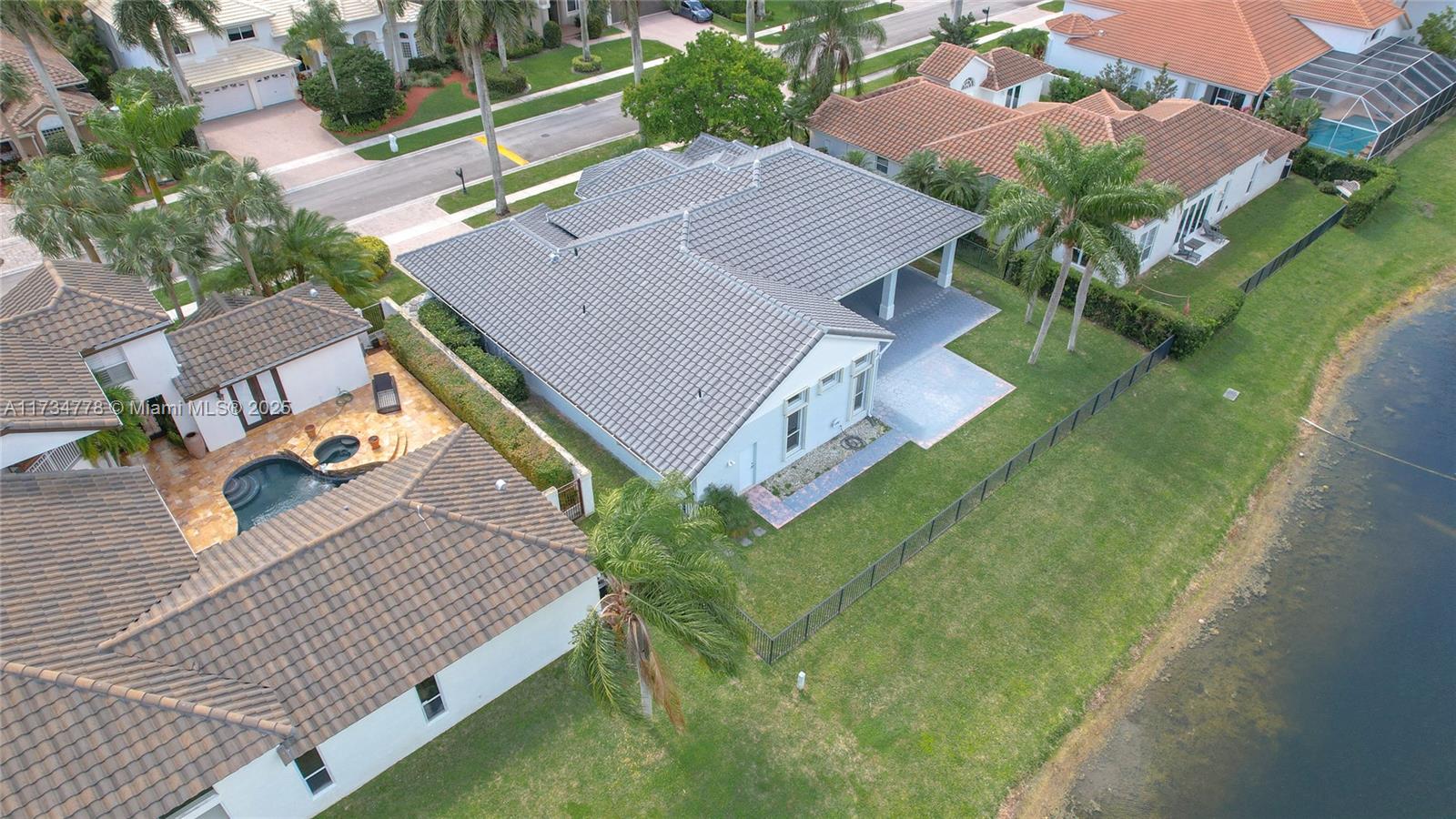 BOCA ISLES SOUTH PH 5A - Residential
