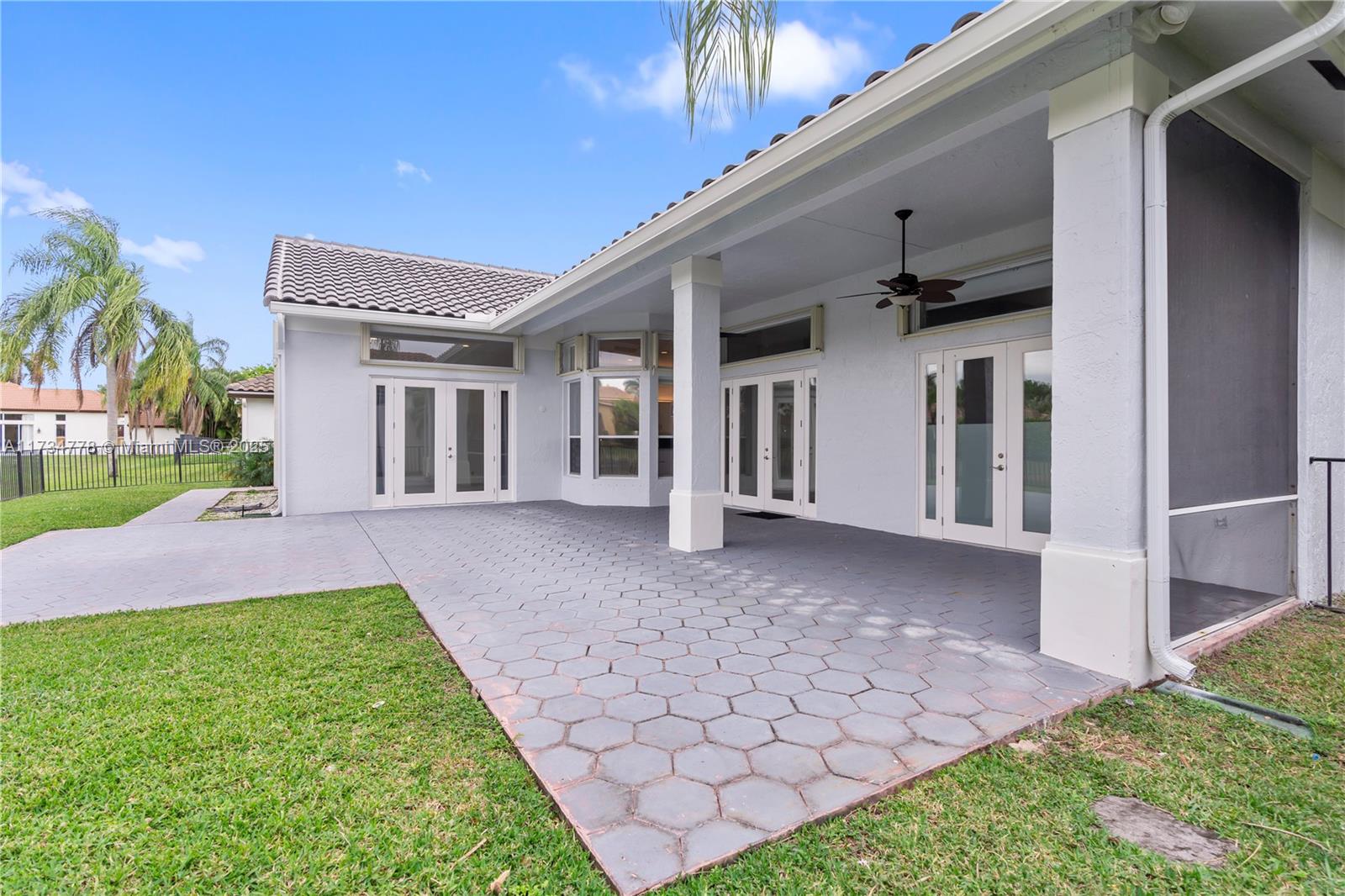 BOCA ISLES SOUTH PH 5A - Residential