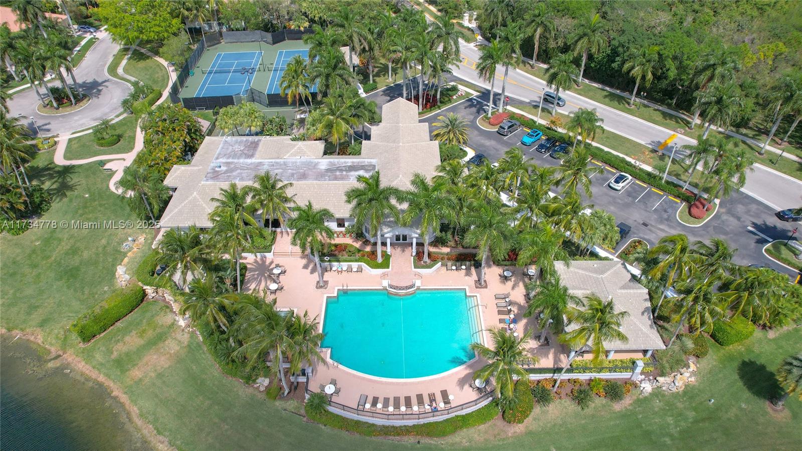 BOCA ISLES SOUTH PH 5A - Residential