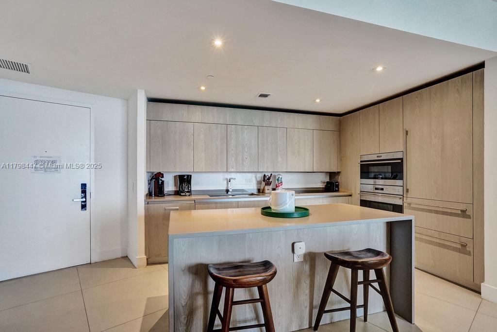 4111 SOUTH OCEAN DRIVE CO - Residential