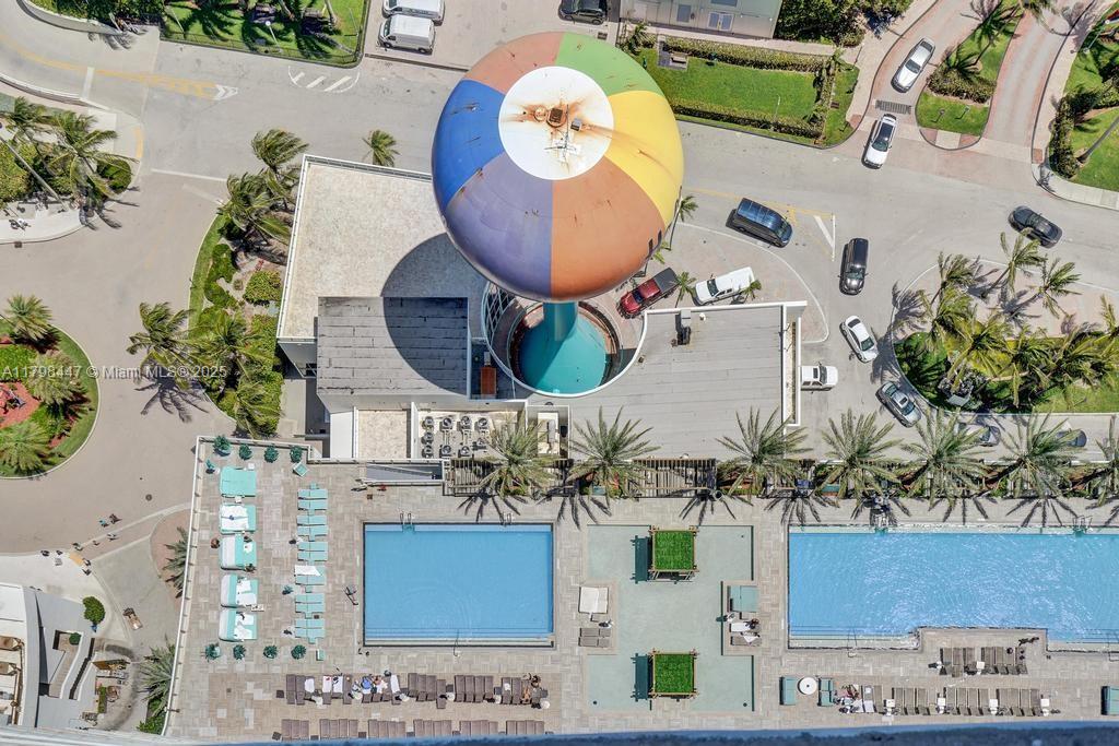 4111 SOUTH OCEAN DRIVE CO - Residential