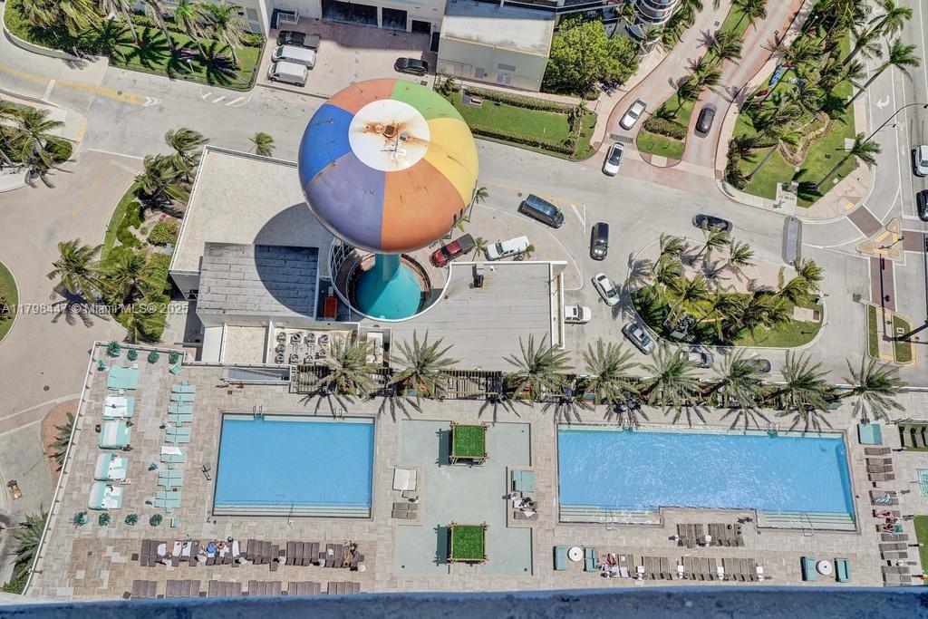 4111 SOUTH OCEAN DRIVE CO - Residential