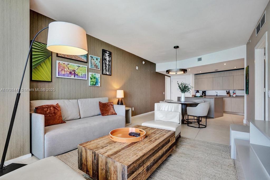 4111 SOUTH OCEAN DRIVE CO - Residential