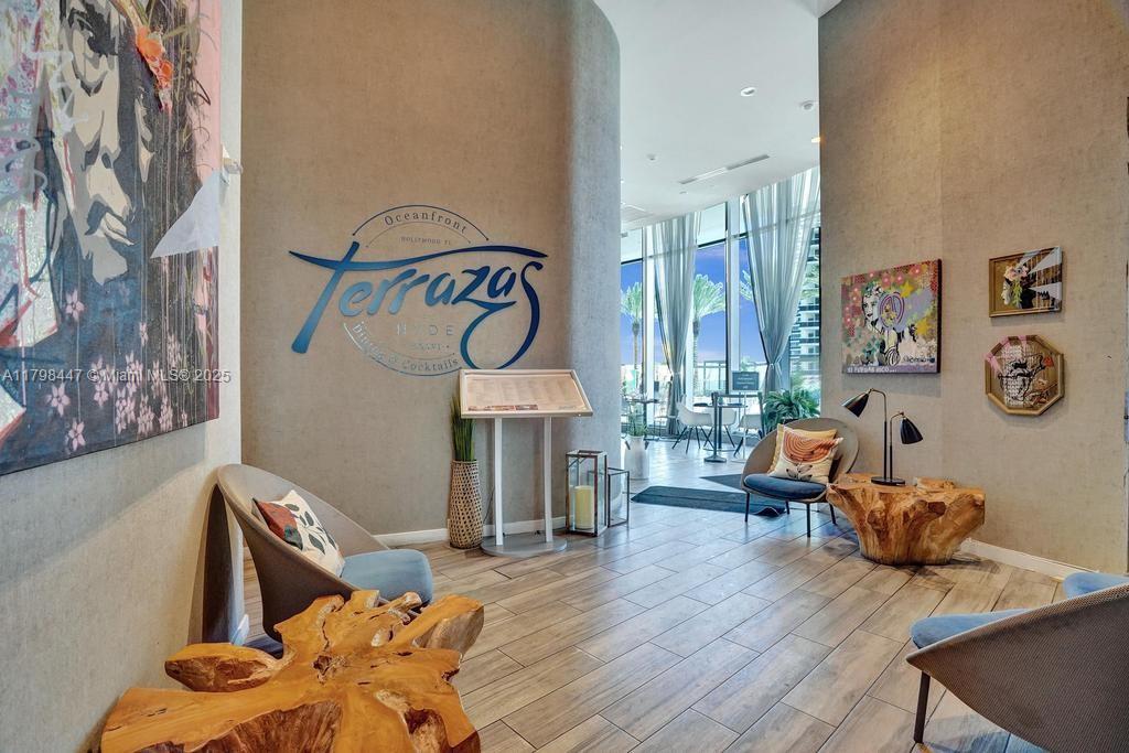 4111 SOUTH OCEAN DRIVE CO - Residential