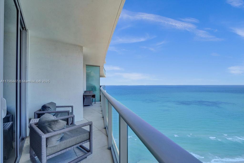 4111 SOUTH OCEAN DRIVE CO - Residential