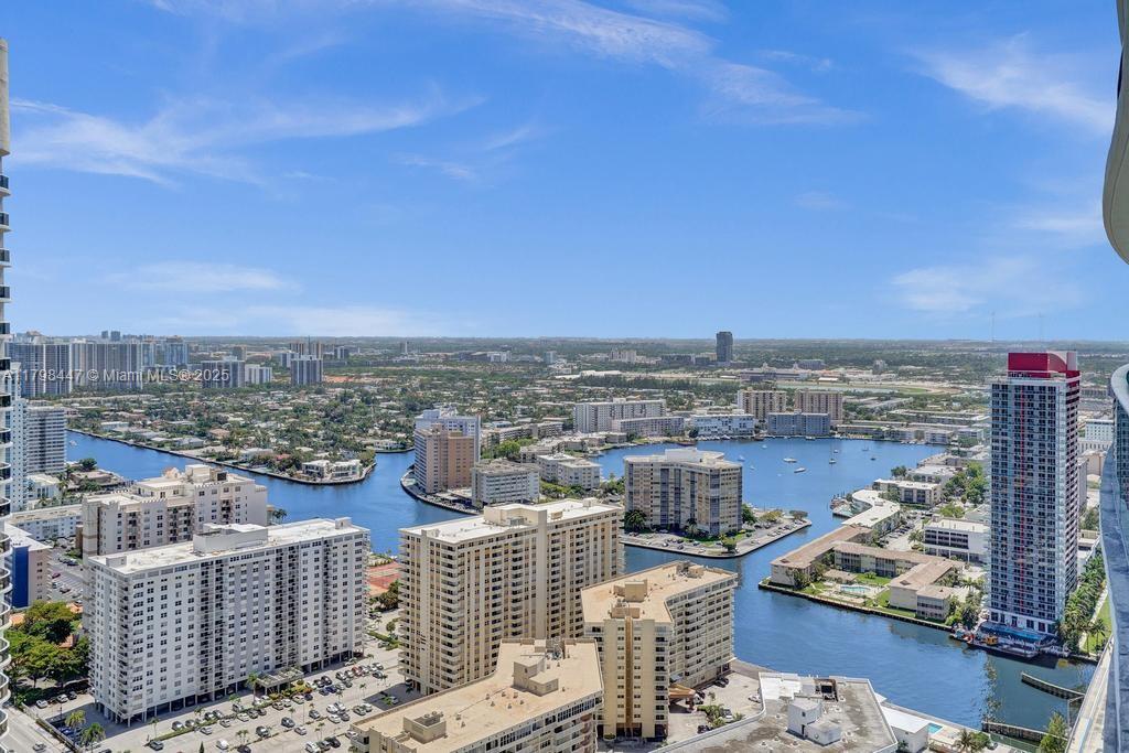 4111 SOUTH OCEAN DRIVE CO - Residential