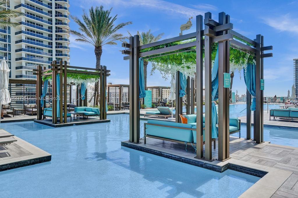 4111 SOUTH OCEAN DRIVE CO - Residential